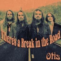 There's a Break in the Road