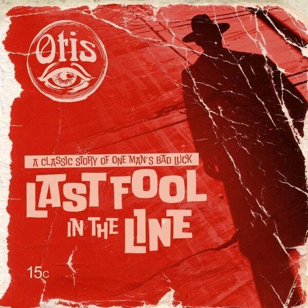 Cover art for Last Fool in the Line